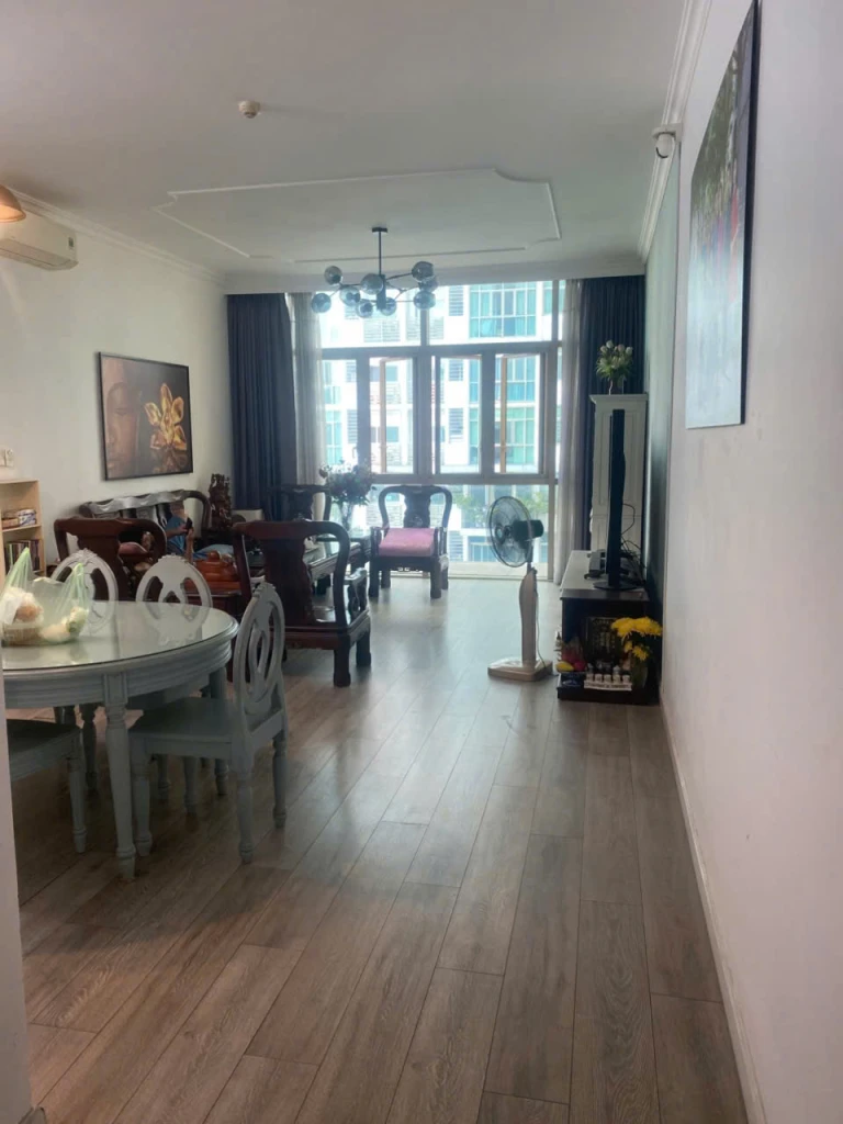 Bán 3PN The Vista An Phú. Q2 , Giá 13,5 tỷ, diện tích 135m2, đã có sổ