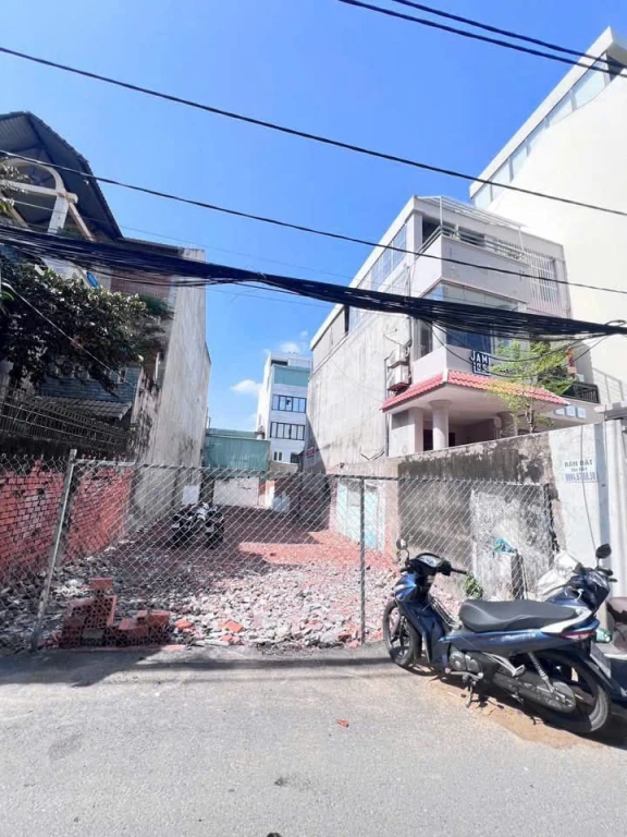 🇻🇳 Giá : 42 tỷ (chi 202tr/m2 )☘️ Mặt tiền đường số 54 _ thảo điền _Q2