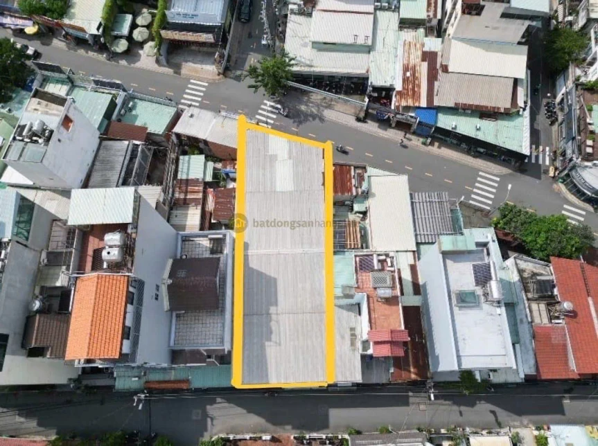 bán đất MT số 24B Xuân Thủy, Phường Thảo Điền, Quận 2