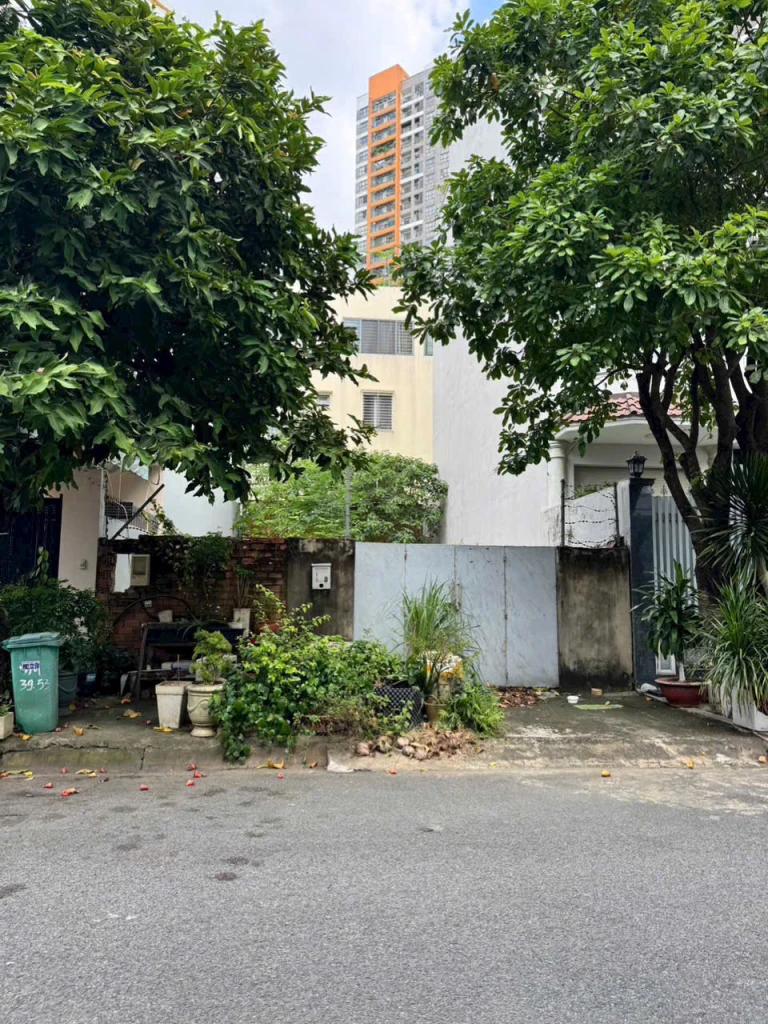 bán đất đường 64 thảo điền Q2 , Diện tích: 8.5 x 27m – Công nhận: 230m²  - 46 TỶ