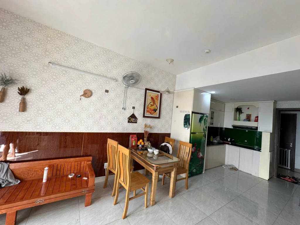 Chính chủ cho thuê căn hộ Thủ Thiêm Garden . số 269 đường liên phường  phuoc long , HCM ,