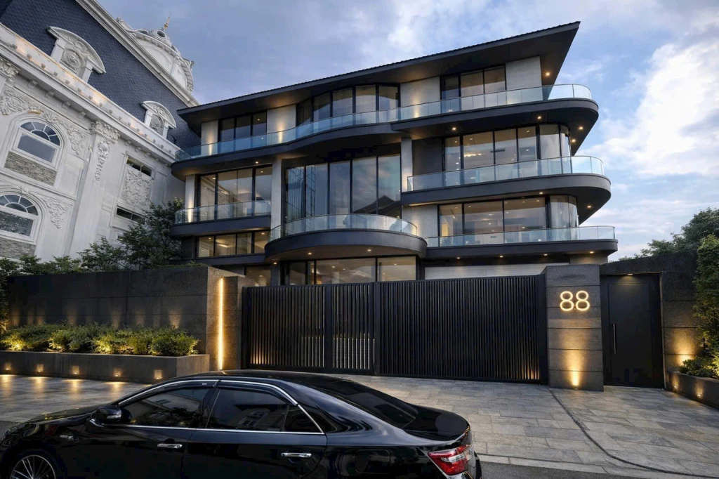 bán siêu phẩm Rẻ nhất Thảo Điền Q.2  từ 110tỷ chốt nhanh 102tỷ cho khách tiền nhanh.