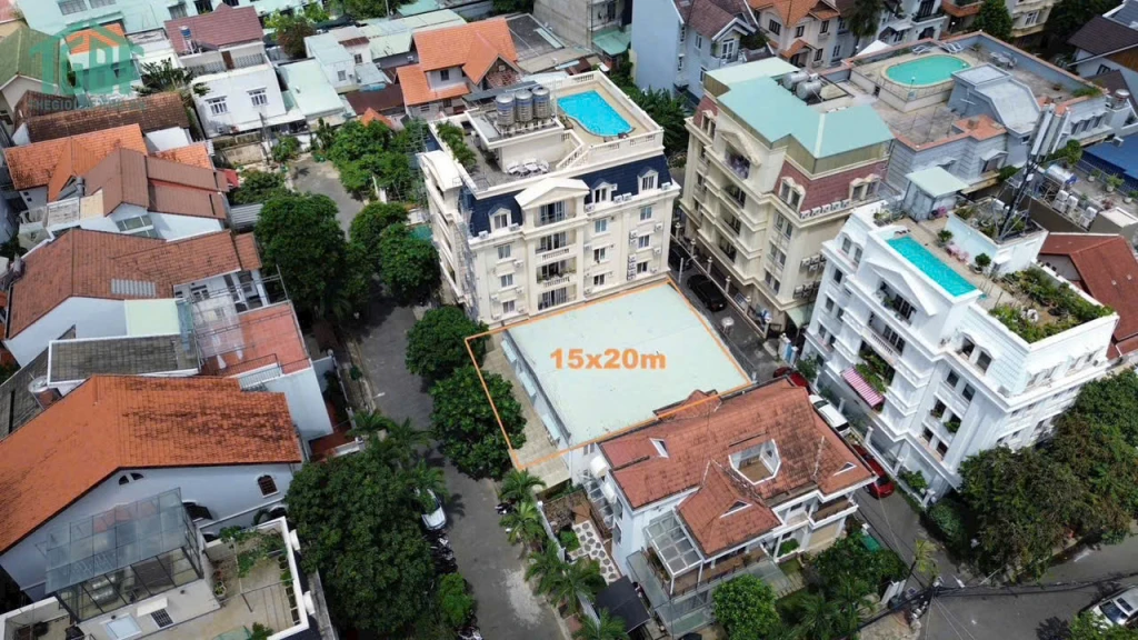 CHỦ KẸT TIỀN BÁN GAP  LÔ ĐÂT 216 NGUYỄN VĂN HƯỜNG , THẢO ĐIỀN- Q2