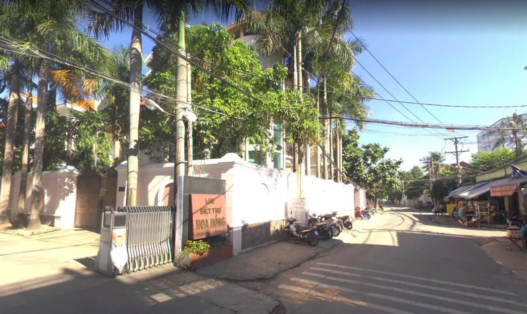 Bán nhà mặt phố dg sô 9 , an khánh , Q.2, 233m², 4PN, 5WC, 45 tỷ, sổ đỏ