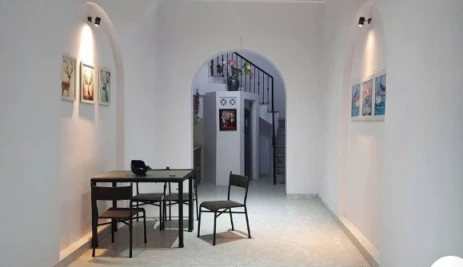 DT: 38M - 2 TẦNG - GIÁ HƠN 5 TỈ ( Có Thương Lượng )  Sổ đỏ chính chủ, sẵn sàng giao dịch ngay.