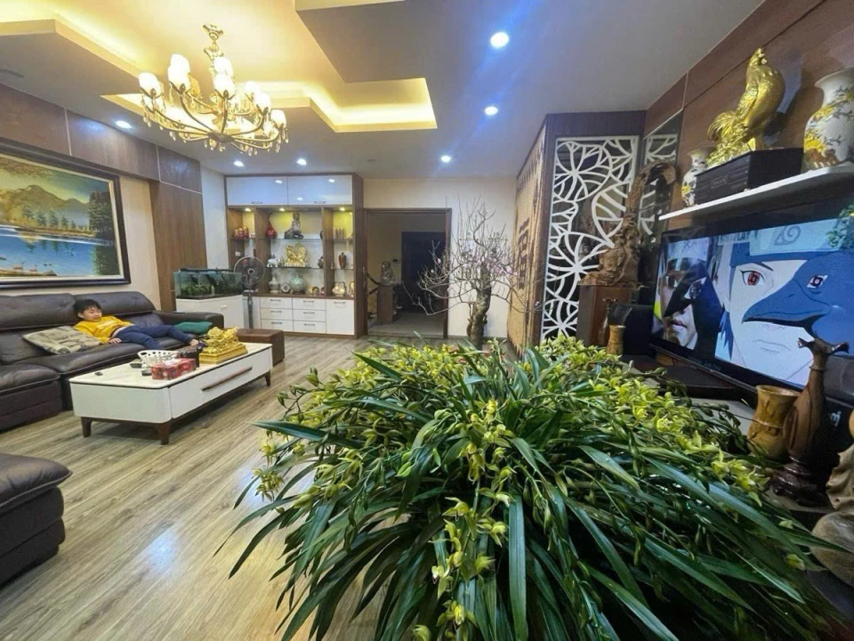 SIÊU PHẨM PHÂN LÔ – VỈA HÈ – TRUNG TÂM HÀ ĐÔNG – SÁT 16A & Viện 103 YÊN PHÚC – 60M² – MẶT TIỀN 4.2M – GIÁ NHỈNH 16 TỶ