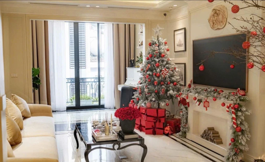 SIÊU PHẨM TRUNG TÂM VĂN PHÚ – NHÀ ĐẸP LONG LANH, FULL NỘI THẤT 2 TỶ