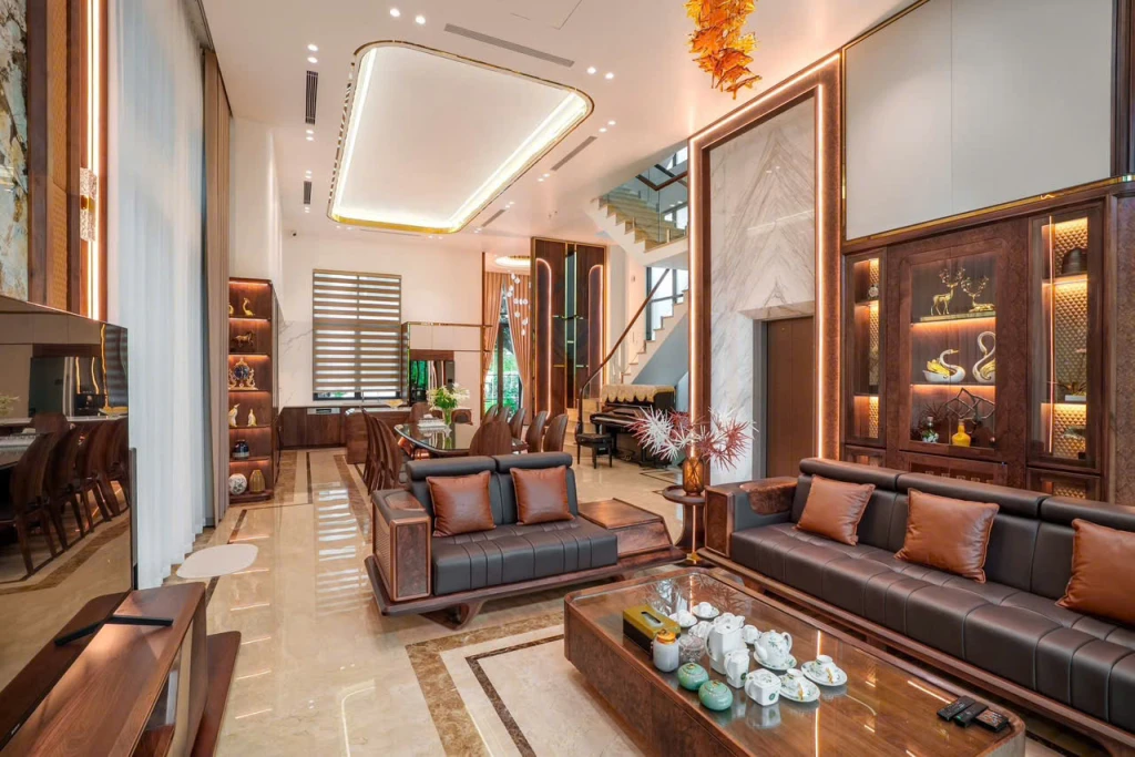 BÁN NHÀ ĐẸP – NGÔ THỊ NHẬM – THANG MÁY – OTO TẬN NHÀ – ĐỐI DIỆN CHỢ BÔNG ĐỎ, LA KHÊ