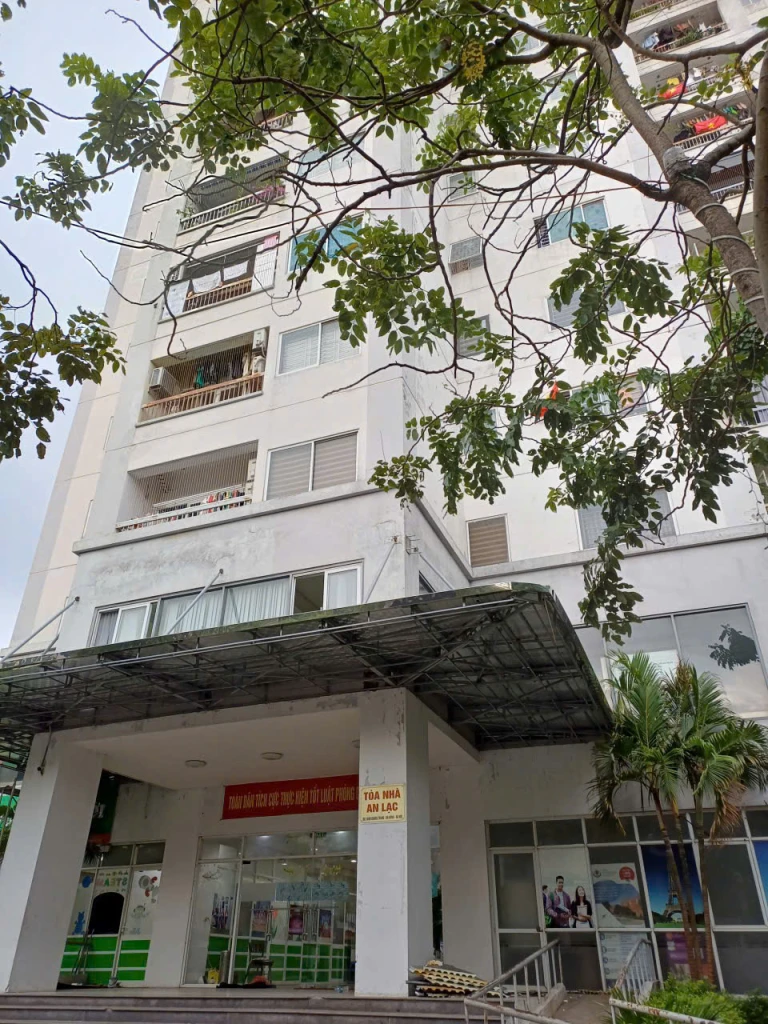 Nhà 5 tầng, giá 17,5 tỷ – Rẻ nhất khu vực KĐT Nam La Khê, Hà Đông