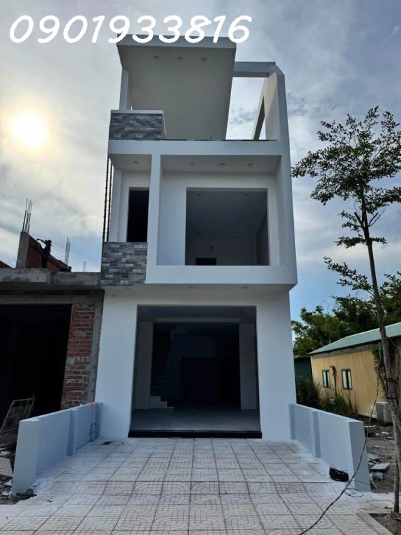 Đất Nền Giá Rẻ KDC Tân Hội – Cơ Hội Sinh Lời Cao Tại Phan Rang