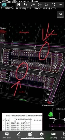 2 lô mb 3418 đồng chạn đông văn đông sơn nay là p đông quang .