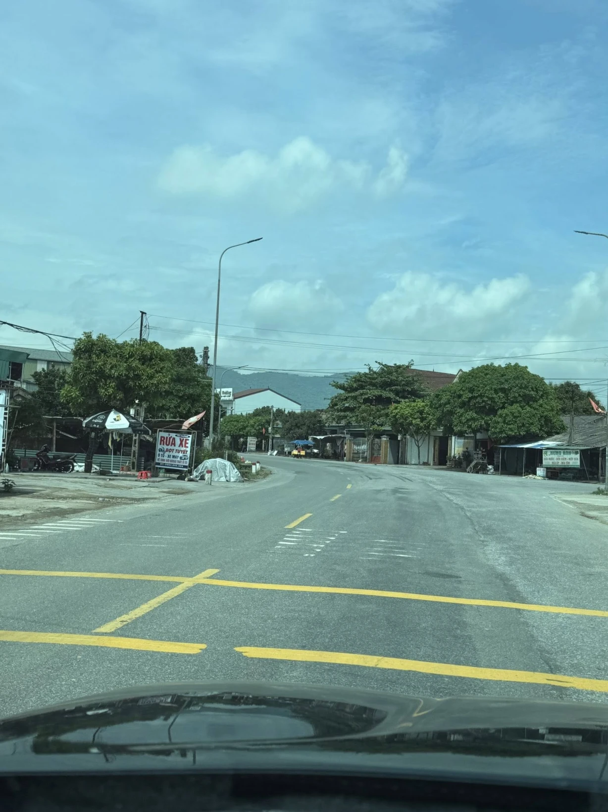 Lô đất đẹp gần đường lớn Việt – Lào, xã Kỳ Tân