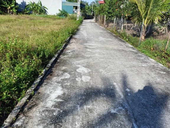 Trường minh diện tích 421m dg ôt vào tân nơi khu dân cư đông đuc