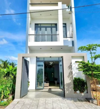 BÁN NHÀ LẦU KDC TÂY ĐÔ ECOPARK KẾ BÊN ĐH VÕ TRƯỜNG TOẢN