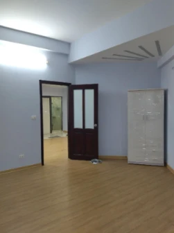 Chung Cư Trương Định - Căn Góc -TIỆN ÍCH NGẬP TRÀN DIỆN TÍCH RỘNG 3 BƯỚC RA PHỐ