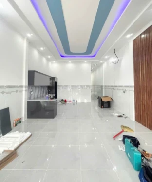 CG. Bán nhà mới đẹp 100m2 vị trí sáng KDC Đông Phú, xã Châu Thành, TP Cần Thơ.