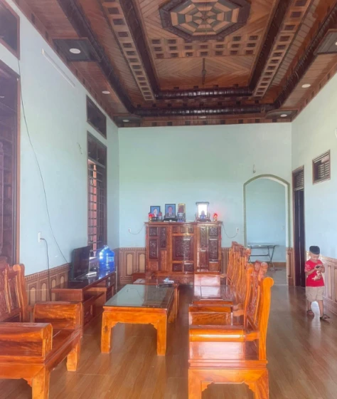 Bán NHÀ tại xã Easup Đắk Lắk