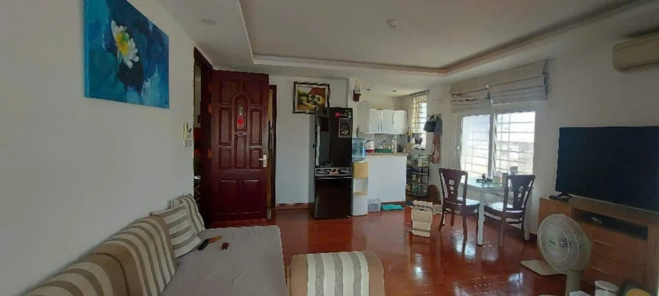 Siêu phẩm mặt phố La Thành – 65m – vỉa hè rộng – kinh doanh đỉnh – 35.6 tỷ lh 0326213286