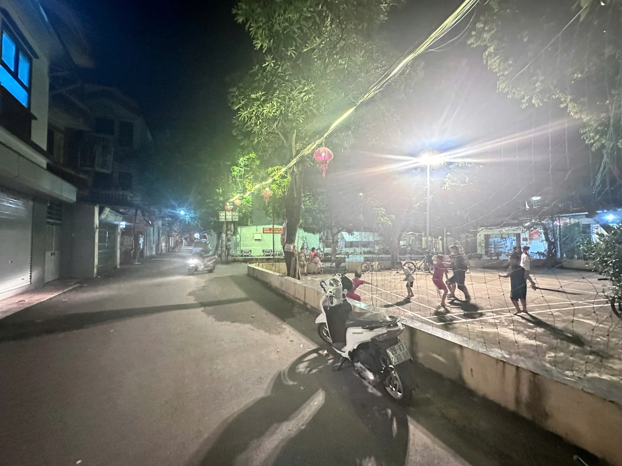 BÁN ĐẤT PHÂN LÔ– TỰU LIỆT, HOÀNG MAI – 70M² – MẶT TIỀN 5M – GIÁ CHƯA ĐẾN 200TR/M lh 0326213286