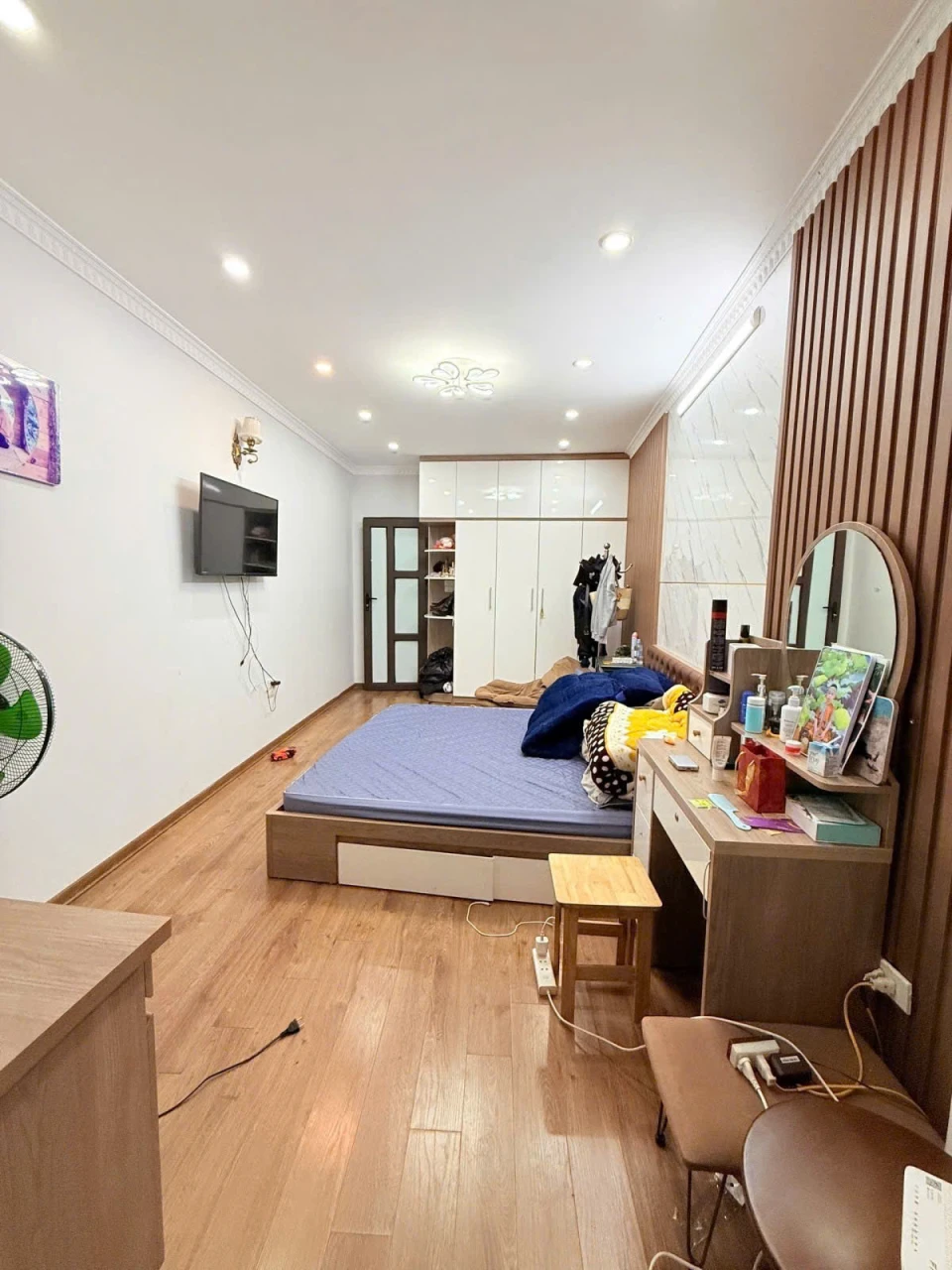 CHỈ DUY NHẤT 1 CĂN  GIÁP BÁT HOÀNG MAI GARA Ô TÔ  – HAI THOÁNG VĨNH VIỄN – 36MX6T NHÀ ĐẸP Ở NGAY NHỈNH 9 ĐỒNG   lh0975124520