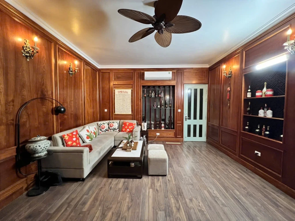 BÁN NHÀ  NHÂN CHÍNH – THANH XUÂN  178M² MT 7M – PHÙ HỢP XÂY TÒA VĂN PHÒNG, CĂN HỘ DỊCH VỤ - GIÁ 36.3 TỶ