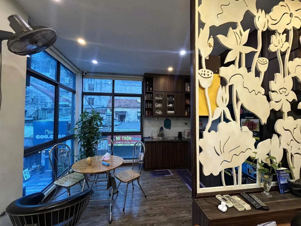 HIẾM NHÀ BẠCH MAI – Ô TÔ TRÁNH – 5 TẦNG – MT 4M – CHỈ 13 TỶ - lh 0326213286