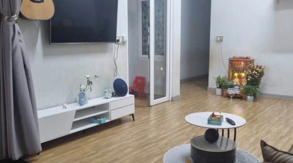 Bán Nhà Mặt Tiền Đường Nhựa Kinh Doanh View Hoa Viên Thành Nhất, Thành Phố Buôn Ma Thuột