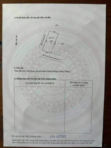 Mình có căn nhà c4(3pn)