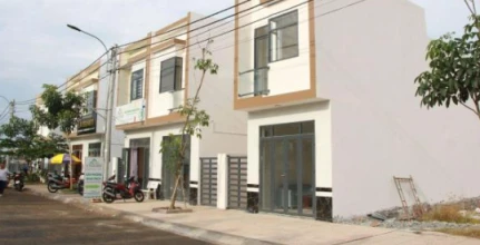 Bán Gấp Nền Thổ Cư, Giá Siêu Đầu Tư Tại KDC Minh Trí, Cái Tắc