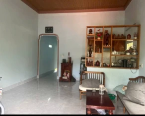 BÁN NHÀ ĐƯỜNG 27B HOÀ THUẬN ĐẠT LÝ PHƯỜNG TÂN AN ĐĂK LĂK.