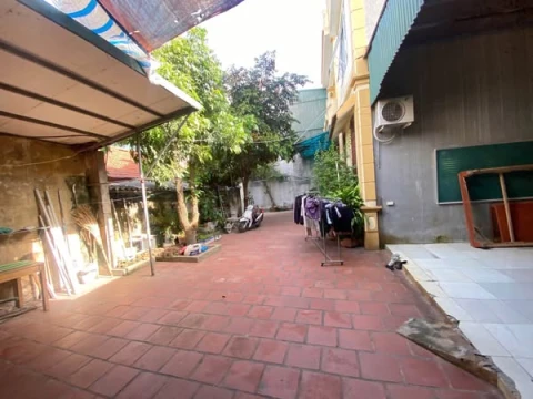 CHÍNH CHỦ CẦN TIỀN BÁN NHANH LÔ ĐẤT DT KHỦNG TT TÂN PHONG GẦN CHỢ LƯU VỆ