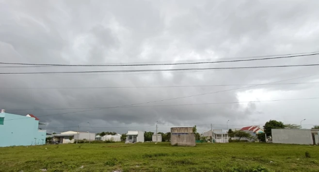 Bán nền đường số 6, KDC Đông Phú, Châu Thành, Hậu Giang 1,5 tỷ (chính chủ)