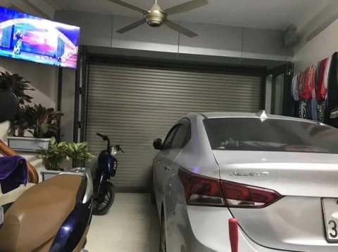 Sở hữu ngay căn nhà dân xây 5 tầng 31m2-4PN- ô tô vào nhà, ngõ thoáng, sổ nở hậu chỉ với đúng 7 tỷ.