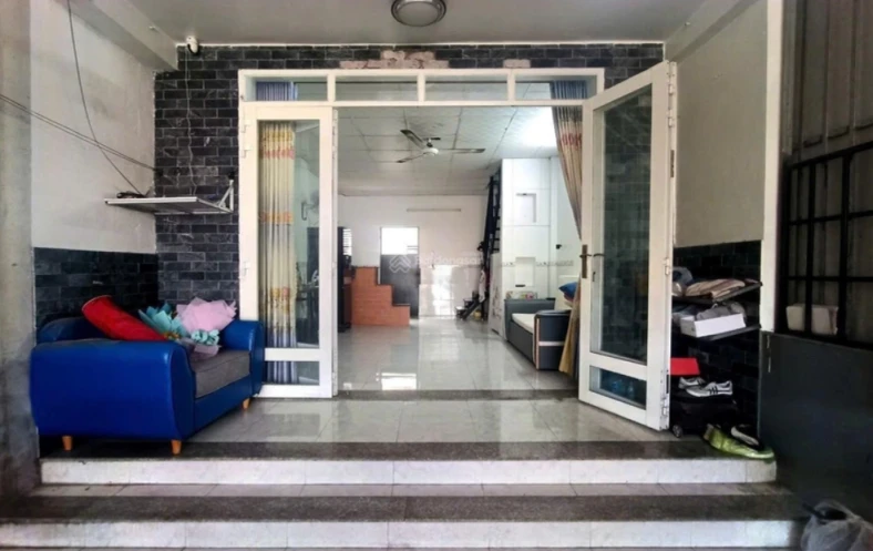 Kẹt Tiền Cần Bán Gấp Nhà 1 Trệt 1 Lửng P. Tân Biên Gần Chợ Sặt (CHÍNH CHỦ)