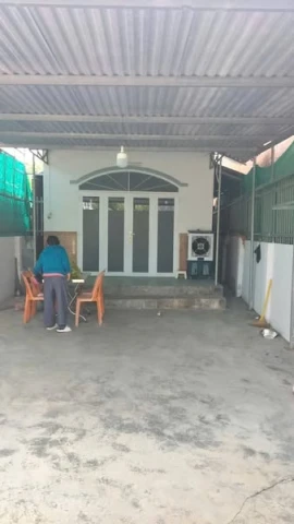 bán đất tặng nhà