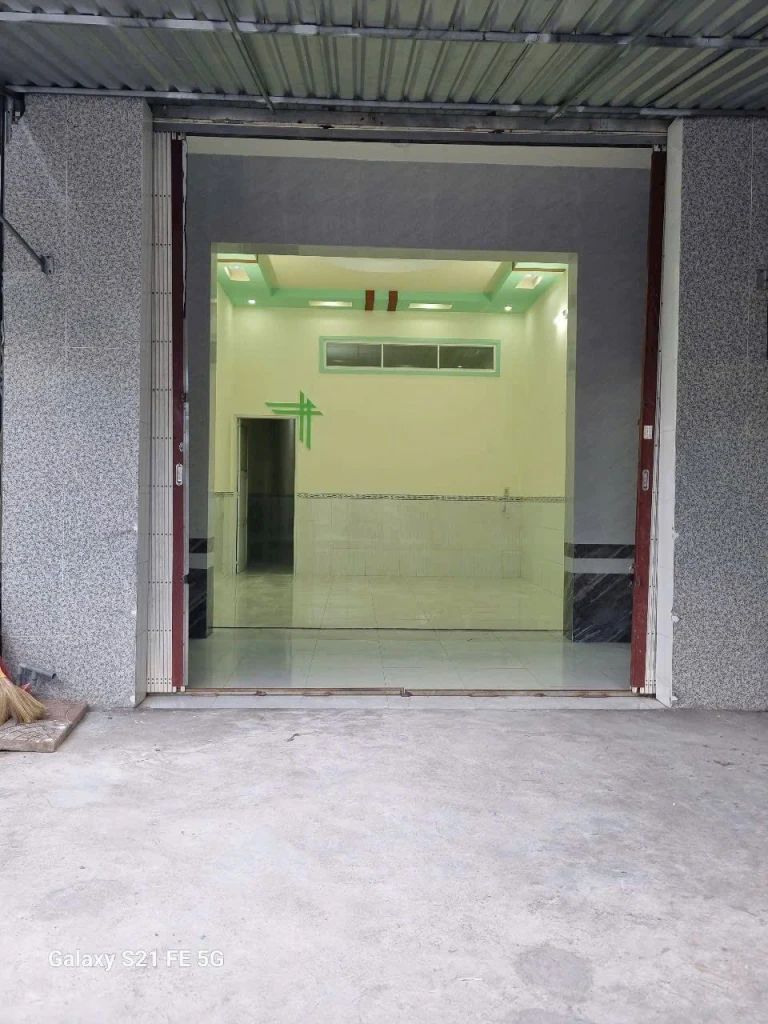 🏠NHÀ ĐẸP KHU CÁT TƯỜNG PHƯỜNG 3 - TP VỊ THANH - HẬU GIANG