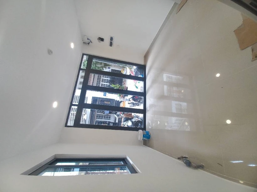 🏡BÁN NHÀ LÊ VĂN SỸ 3 TẦNG 4X14M Ô TÔ NGỦ NHÀ - 8.9 TỶ 🏡BÁN NHÀ LÊ VĂN SỸ 3 TẦNG 4X14M Ô TÔ NGỦ NHÀ - 8.9 TỶ