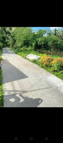 Bán nhà và đất