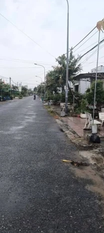 Bán mảnh đất tại Ấp Mỹ Quới. Thị Trấn Cây Dương. Phụng Hiệp.