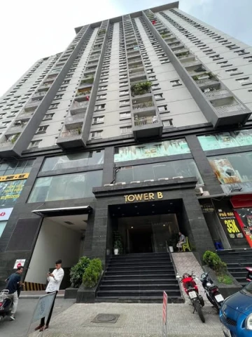 Chung cư Sông Hồng Park View 165 Thái Hà - 124m tầng trung, 3 phòng ngủ, đủ đồ, giá: 10.8 tỷ có thương lượng.