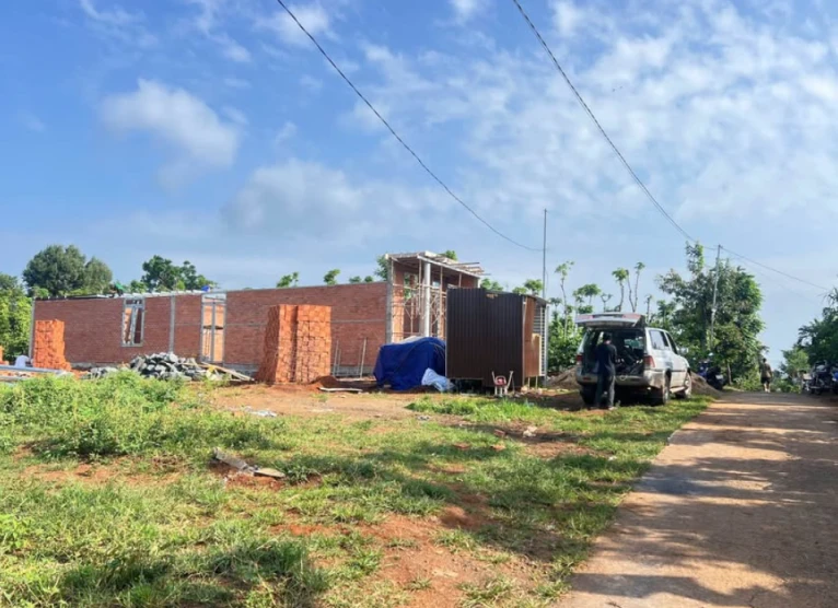 BÁN LÔ ĐẤT ĐẸP – ĐƯỜNG B5, PHẠM NGŨ LÃO