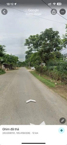 BÁN ĐẤT TẶNG NHÀ CẤP4, CHÍNH CHỦ BÁN NHÀ ĐẤT TẠI LAM SƠN-NGỌC LẶC-THANH HÓA