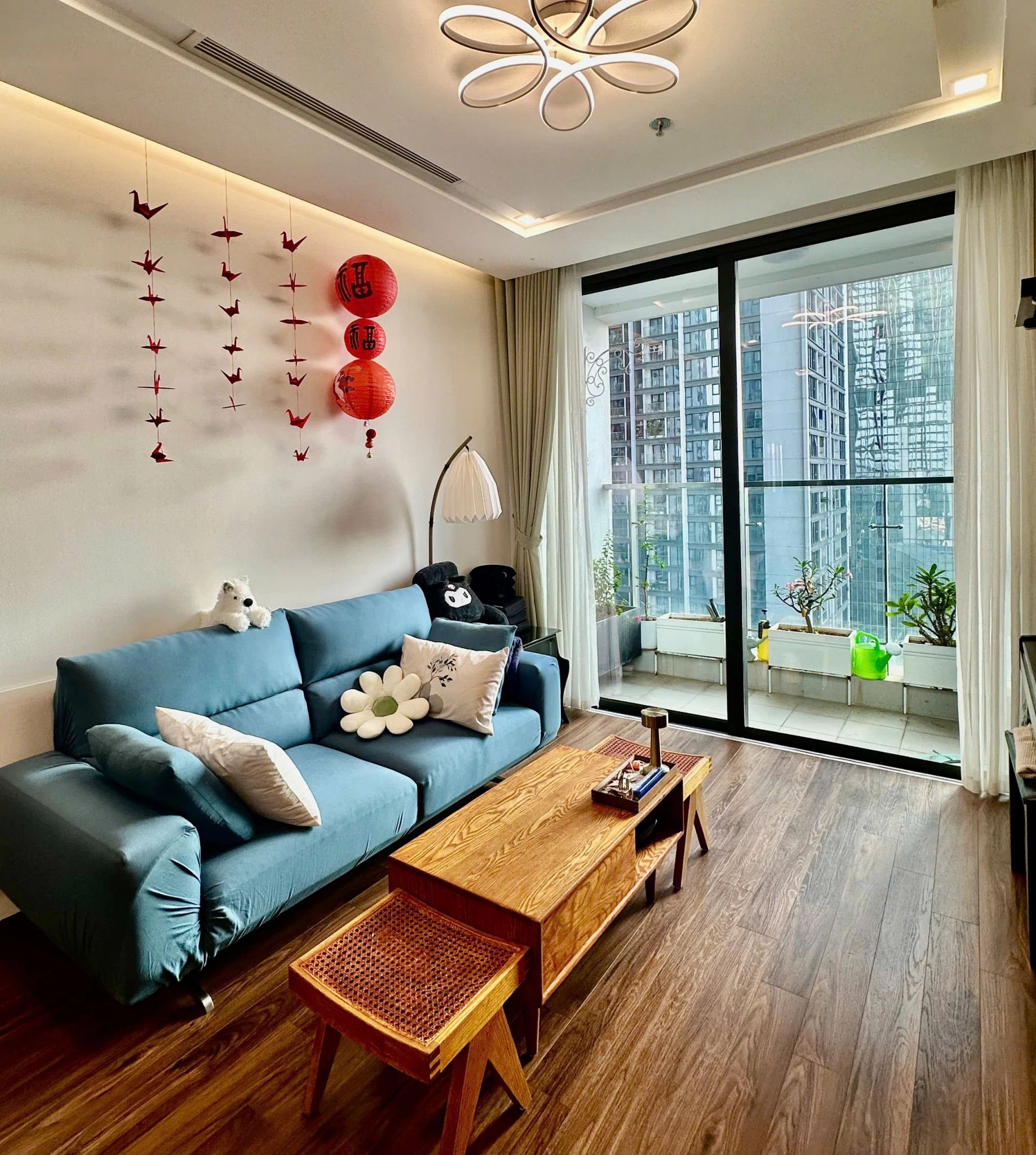 CHÍNH CHỦ CHO THUÊ CĂN HỘ 2NG TÒA M3 VINHOMES METROPOLIS LIỄU GIAI – GIÁ CỰC TỐT