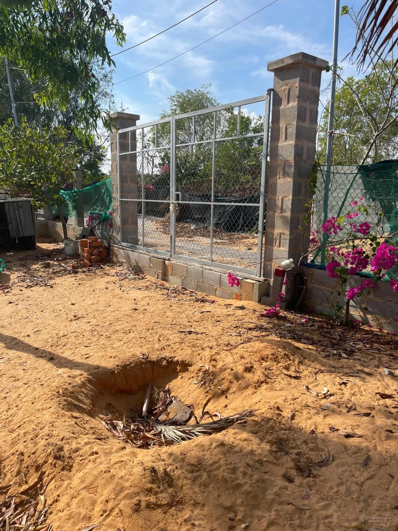 [HÀNG HIẾM] CẦN BÁN GẤP 510M2 ĐẤT KỀ VÕ NGUYÊN GIÁP, MŨI NÉ - CHỈ 2TRIỆU/M2