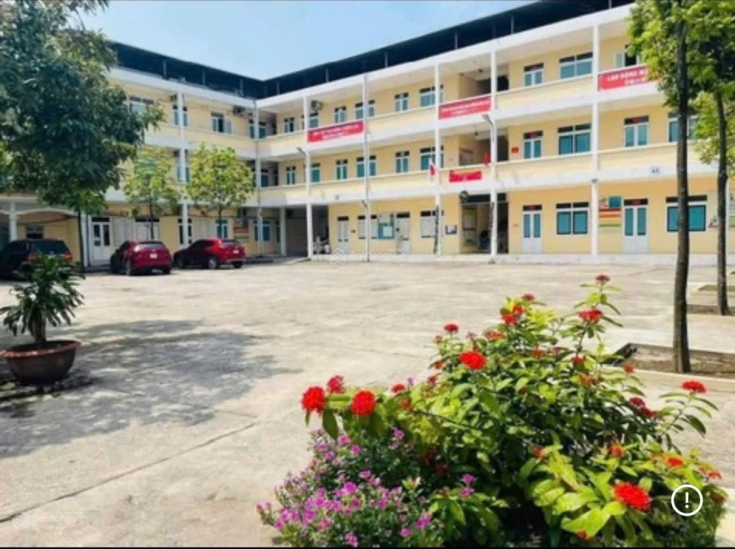 [CHO THUÊ] NGUYÊN KHU TRUNG TÂM ĐÀO TẠO & VĂN PHÒNG 3.000M² – MẶT TIỀN QUỐC LỘ 32, HOÀI ĐỨC, HÀ NỘI