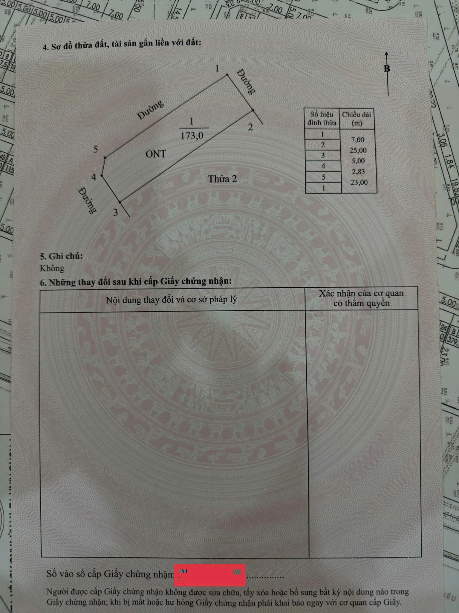 CHÍNH CHỦ CẦN BÁN LÔ ĐẤT VÀNG 150M2 – NGAY SÁT TRƯỜNG THPT YÊN KHÁNH A