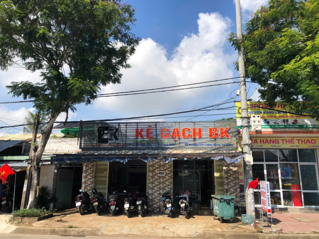 Bán nhà mặt tiền Nguyễn Lương Bằng - trục đường chính quận Liên Chiểu, Đà Nẵng