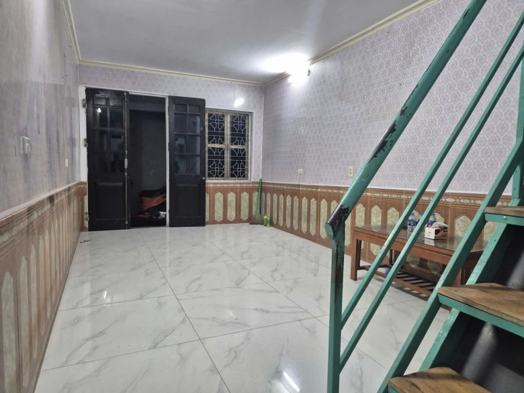 Cần bán nhà ngõ 230/79, Định Công Thượng, Định Công, Hoàng Mai, Hà Nội