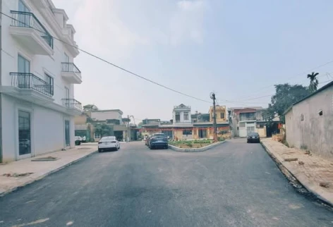 Gia đình cần bán nhà số 17 ngõ 70 Trịnh Kiểm, Thành Yên, Quảng Thành (cũ)