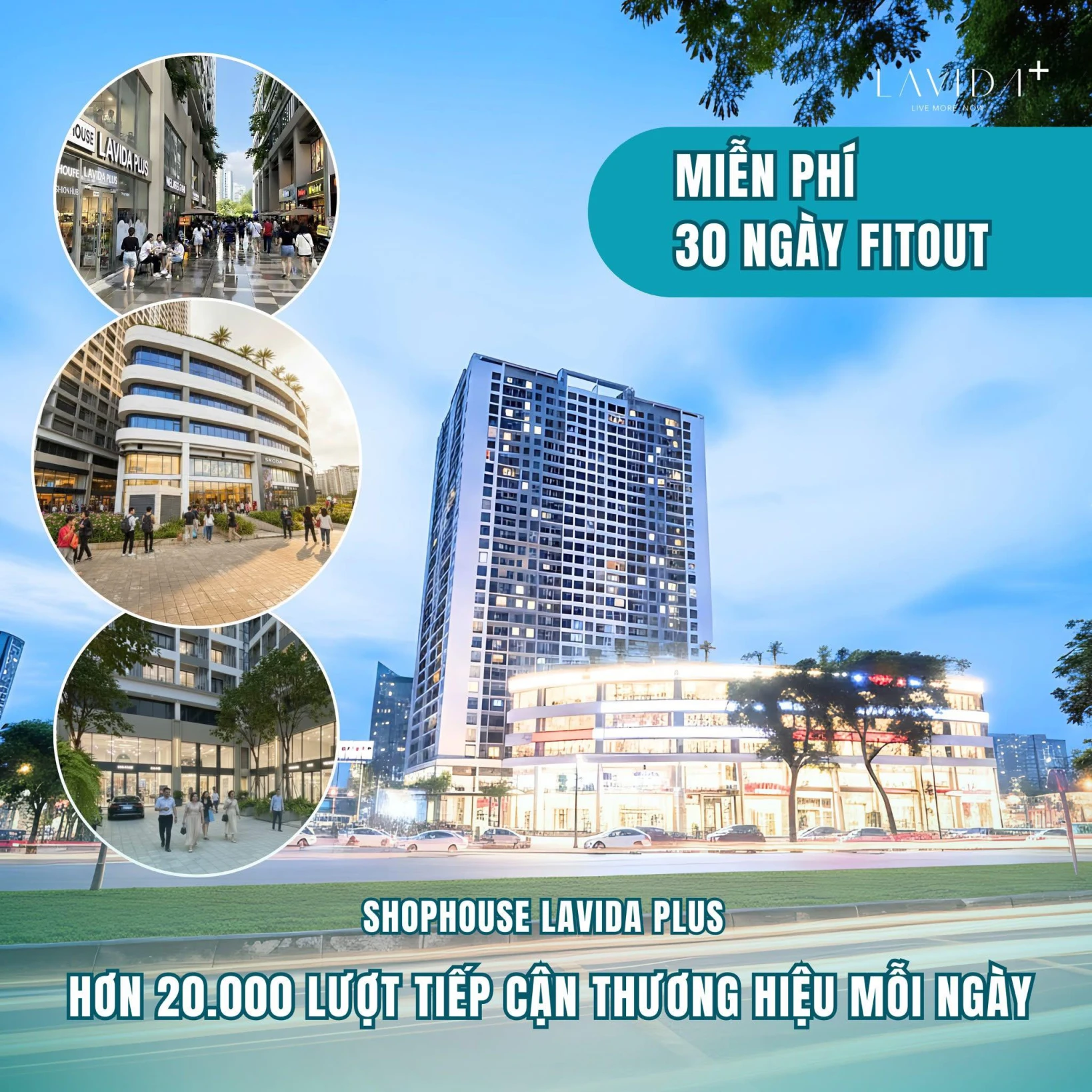 Cho thuê shop Lavida Plus Q7, 105m2, 2 tầng, mặt tiền Nguyễn Văn Linh, kinh doanh cực đỉnh, giá thuê hấp dẫn, vị trí vàng, ký HĐ thuê CĐT, liên hệ ngay 0902828026